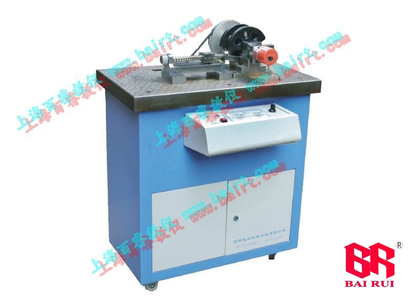 BR-JDS型 機(jī)構(gòu)系統(tǒng)動(dòng)力學(xué)調(diào)速實(shí)驗(yàn)臺(tái)